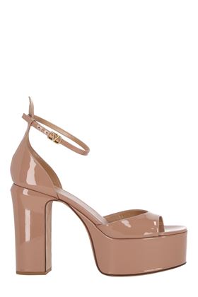 120mm platform sandals Valentino Garavani | 1W2S0FI2VNEGF9